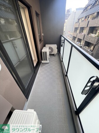 GRAN PASEO上野御徒町の物件内観写真